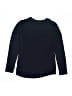 Zara Blue Long Sleeve T-Shirt Size 11 - 12 - photo 2