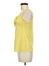 Versona Yellow Tank Top Size M - photo 5