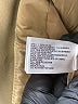 MICHAEL Michael Kors 100% Nylon Gold Snow Jacket Size 2X - photo 7