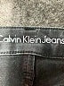 CALVIN KLEIN JEANS Black Jeans Size 4 - photo 7
