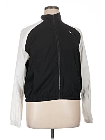 Puma Track Jacket (view 1)