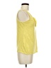 Versona Yellow Tank Top Size M - photo 4