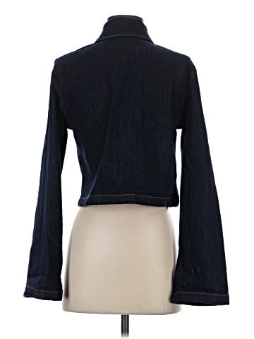 Bardot Denim Jacket (view 2)