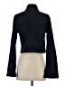 Bardot Blue Denim Jacket Size 2 - photo 2