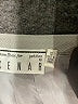 Kenar Solid Gray Formal Skirt Size 10 Petite - photo 4