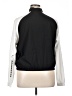 Puma 100% Polyester Color Block Black Track Jacket Size XL - photo 2