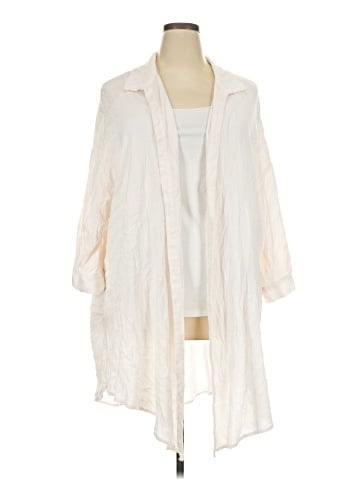 Torrid Kimono (view 1)