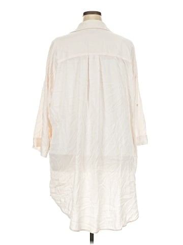 Torrid Kimono (view 2)