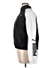 Puma 100% Polyester Color Block Black Track Jacket Size XL - photo 5