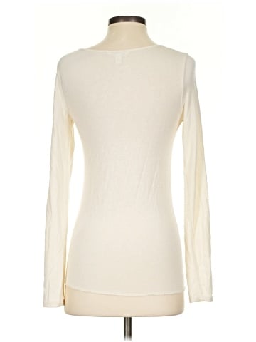 Banana Republic Long Sleeve T-Shirt (view 2)