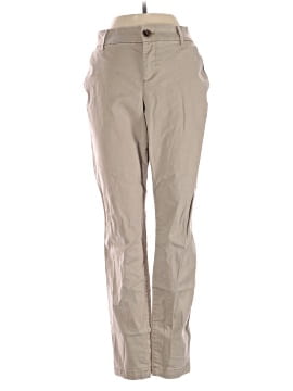 Old Navy Khakis (view 1)