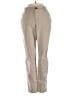 Old Navy Solid Tan Khakis Size 4 - photo 1