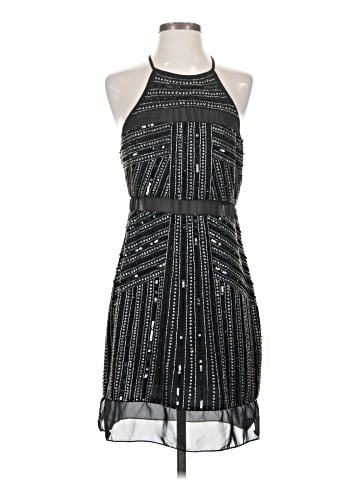 Parker Cocktail Dress (view 1)