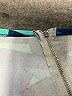 Lularoe Graphic Blue Casual Dress Size S - photo 7