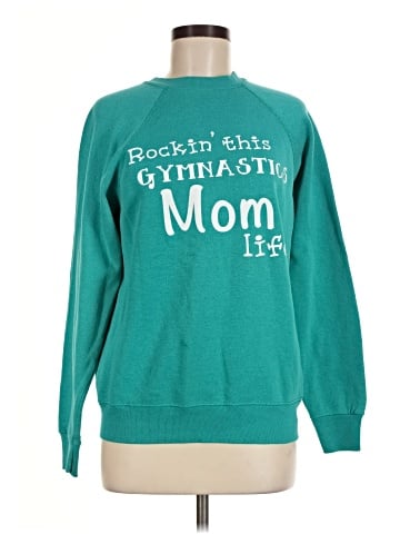 Tultex Sweatshirt (view 1)