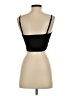 Shein Black Tank Top Size 2 - photo 2