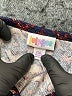 Lularoe 100% Polyester Argyle Brown Casual Dress Size 22 - 24 - photo 7