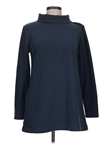 Dudley Stephens Turtleneck Sweater (view 1)