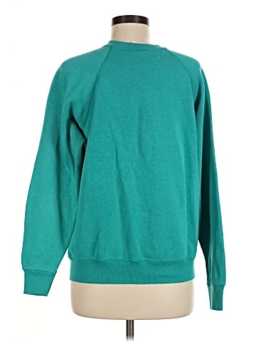 Tultex Sweatshirt (view 2)