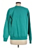 Tultex Teal Sweatshirt Size M - photo 2
