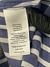 Talbots Stripes Blue Long Sleeve Button-Down Shirt Size 14 Petite - photo 8