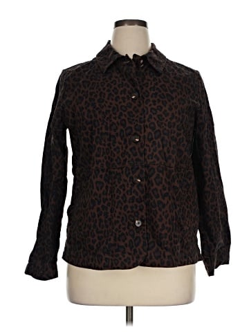 D&Co. Blazer (view 1)