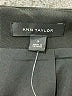 Ann Taylor Solid Black Formal Skirt Size 8 - photo 4