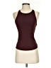Athleta Burgundy Tank Top Size XS - photo 1