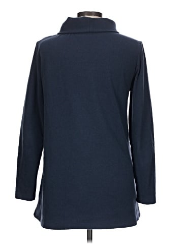 Dudley Stephens Turtleneck Sweater (view 2)