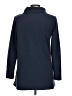 Dudley Stephens 100% Polyester Blue Turtleneck Sweater Size L - photo 2