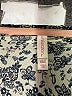 Xhilaration 100% Polyester Ivory Kimono Size XS - photo 7