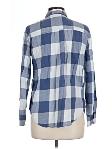 SO Long Sleeve Button-Down Shirt (view 2)