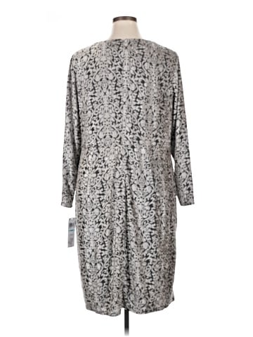 London Style Casual Dress (view 2)