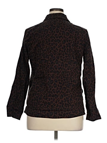 D&Co. Blazer (view 2)