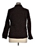 D&Co. Animal Print Brown Blazer Size XL - photo 2