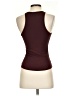 Athleta Burgundy Tank Top Size XS - photo 2