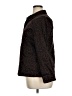 D&Co. Animal Print Brown Blazer Size XL - photo 5