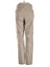 Old Navy Solid Tan Khakis Size 4 - photo 2