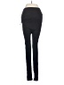Preggo Leggings Black Active Pants Size Sm - Med Maternity - photo 2