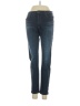 Adriano Goldschmied Solid Blue Jeans Size 27 WAIST R - photo 1