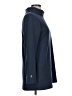 Dudley Stephens 100% Polyester Blue Turtleneck Sweater Size L - photo 4
