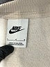 Nike Ivory Pullover Sweater Size L - photo 7