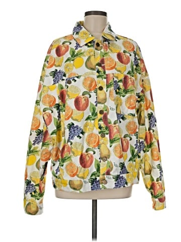 Lazy Oaf Track Jacket (view 1)