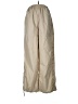 Unbranded 100% Polyester Tan Casual Pants Size M - photo 1