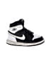 Nike White Sneakers Size 7 (kids, wide) - photo 1