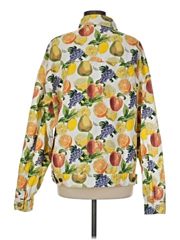 Lazy Oaf Track Jacket (view 2)