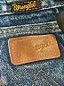 Wrangler Jeans Co Blue Jeans Size 3 - photo 3
