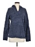 Old Navy Blue Pullover Sweater Size M - photo 1