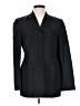 Classiques Entier 100% Acetate Black Blazer Size 4 - photo 1