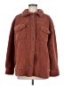 32 Degrees 100% Polyester Brown Coat Size M - photo 1